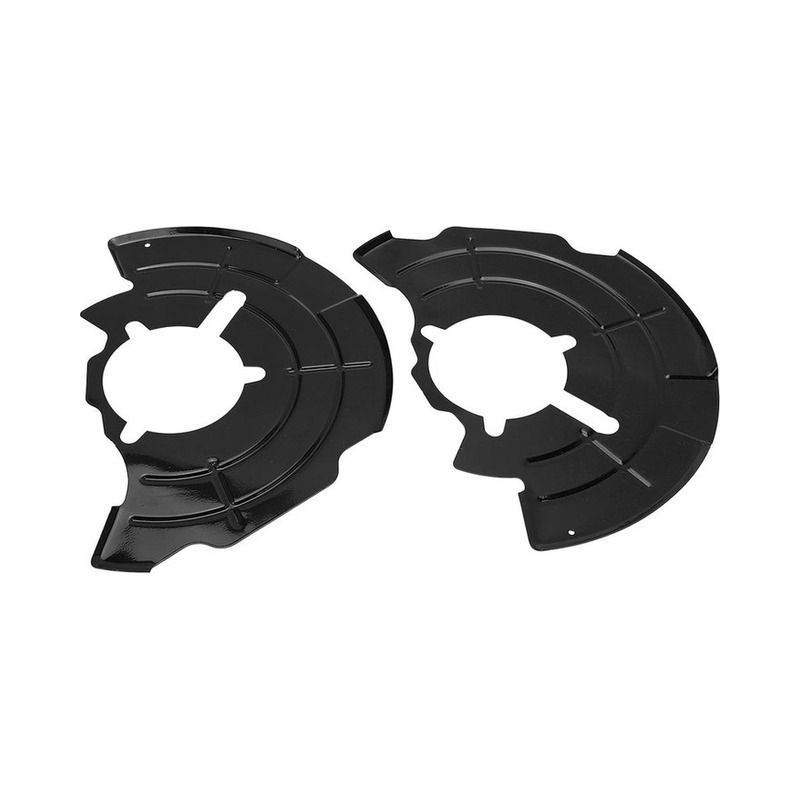 Brake Dust Shield (Splash Shield), Front Right (47781-06180)