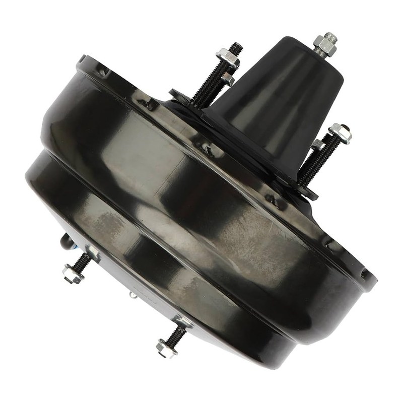 Brake Booster Assembly, Vacuum (44610-06670)
