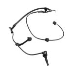ABS Wheel Speed Sensor, Front Left