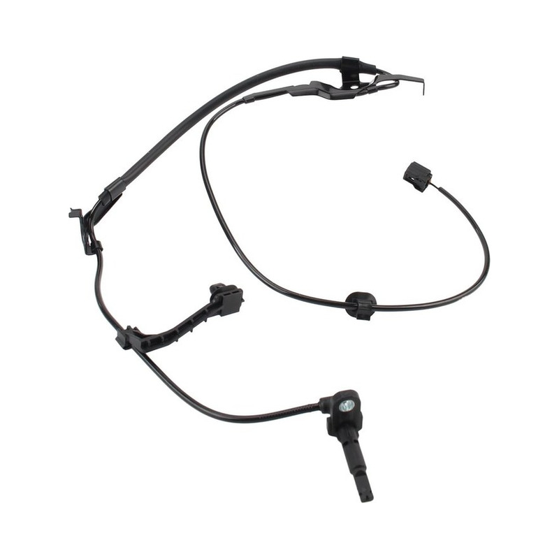 ABS Wheel Speed Sensor, Front Left (89543-06081)