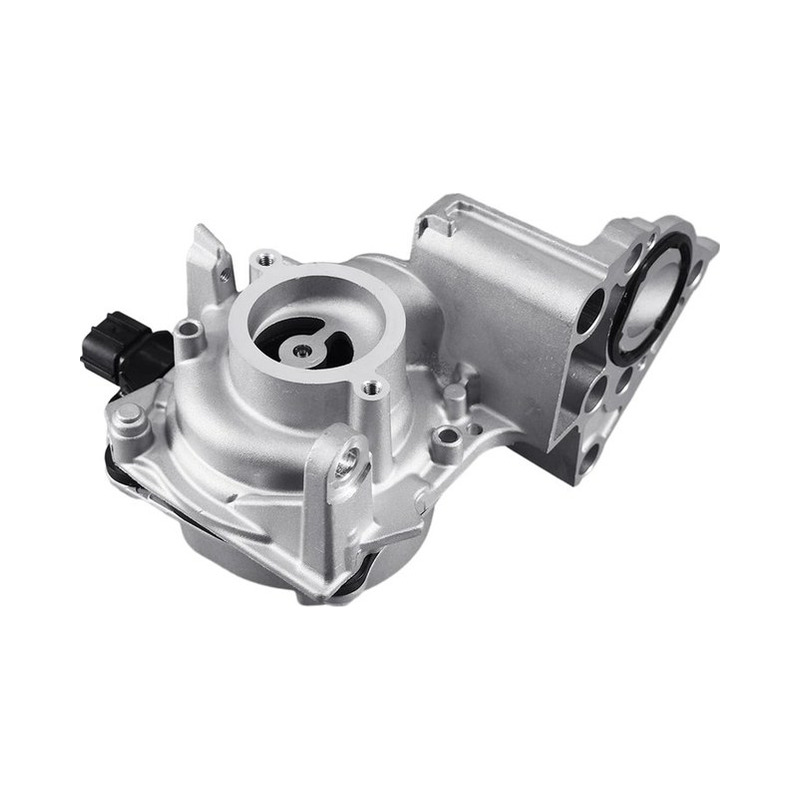 Engine Water Pumps Water Pump Housing / Engine Coolant Inlet Flange, 2.5L (16032-F0011)