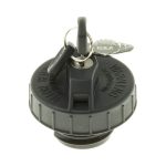 Expansion Tank Cap (with hose), USA built