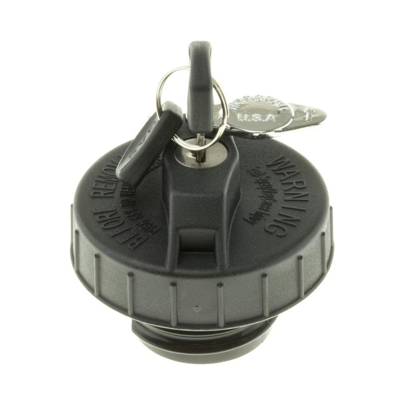 Expansion Tank Cap (with hose), USA built (16405-F0011)