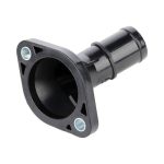 Water Outlet (Engine Coolant Outlet Flange), 3.5L