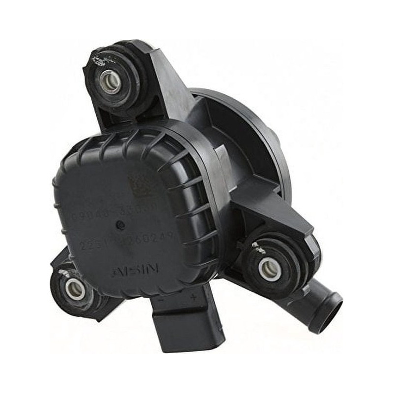 Drive Motor Inverter Coolant Reservoir, 2.5L Hybrid (G91H0-06010)