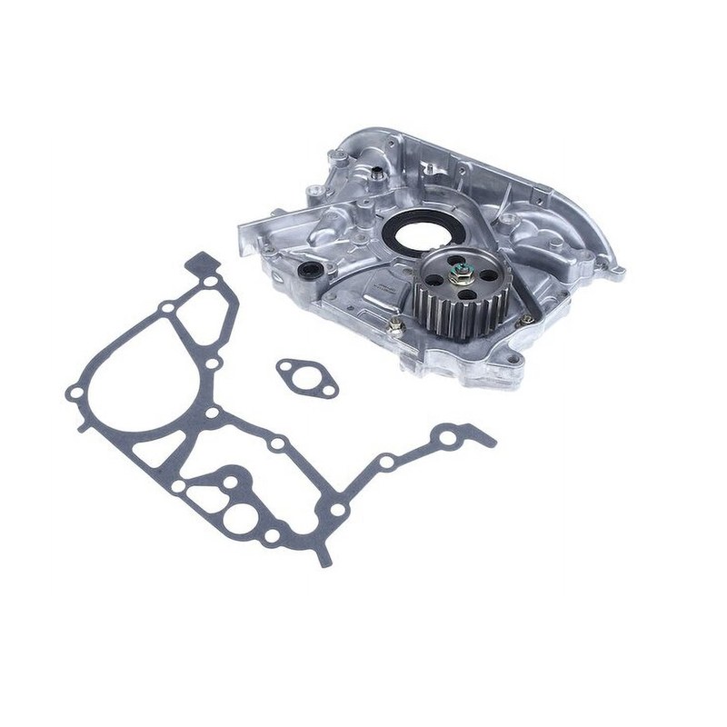 Valve Cover & Oil Pan Gaskets