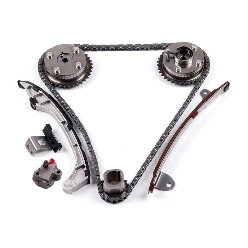 Engine Timing Chain Tensioner, 2.5L (13540-F0010)