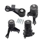 Engine Mount, Right, 2.5L Hybrid