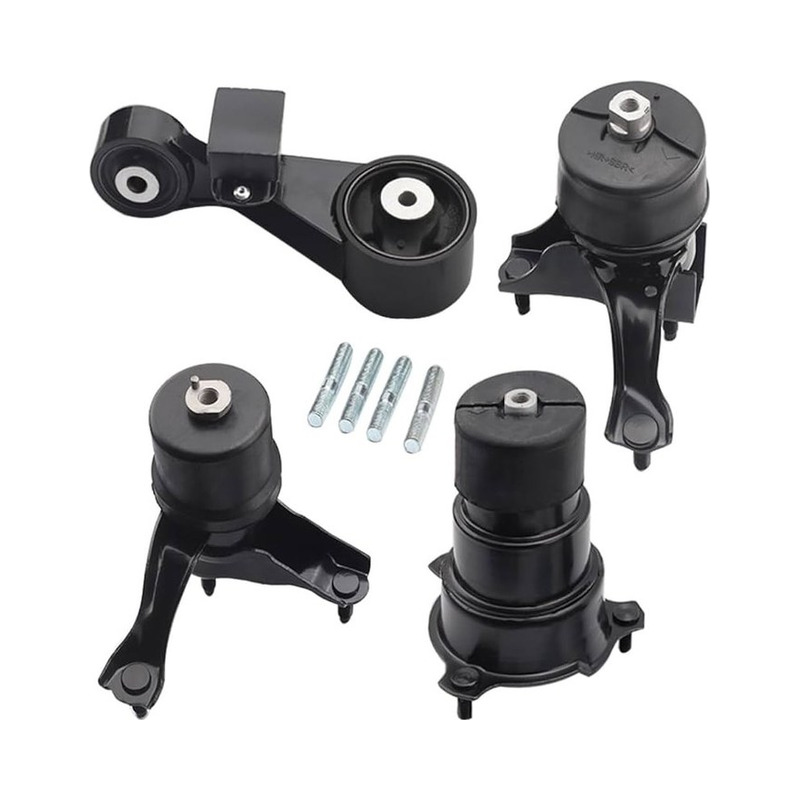 Engine Mount, Right, 2.5L Hybrid (12305-F0020)