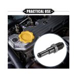 PCV Valve (Ventilation Valve), 2.5L