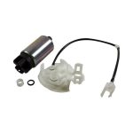 Fuel Pump And Strainer Set, In-Tank, 2.5L