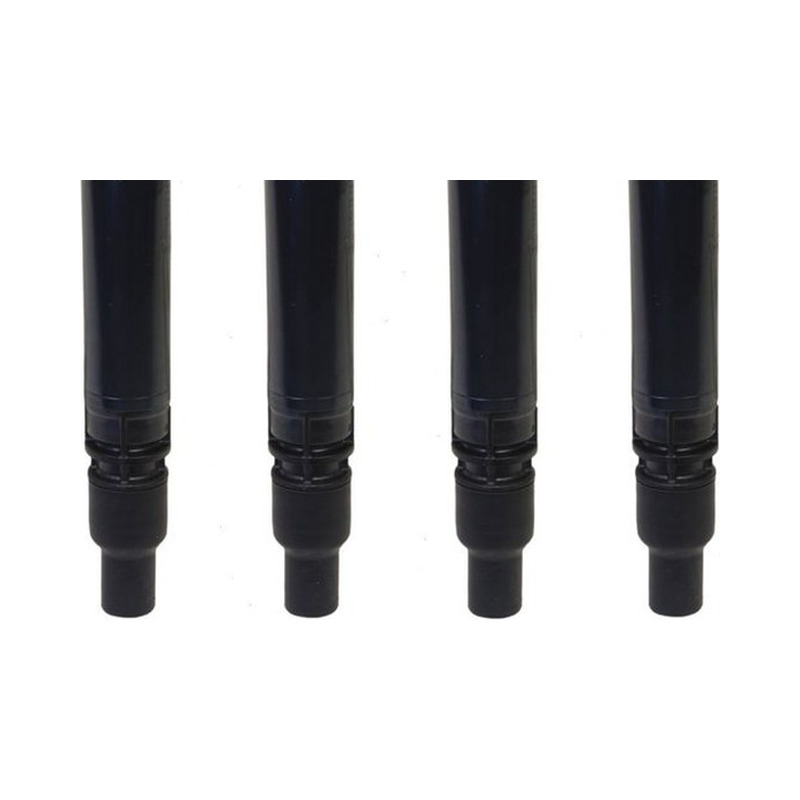 Ignition Coils & Spark Plugs