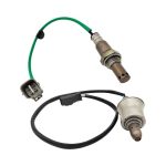 Air Fuel Ratio Sensor, Rear / Lower (downstream)