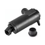 Windshield Washer Pump, Front