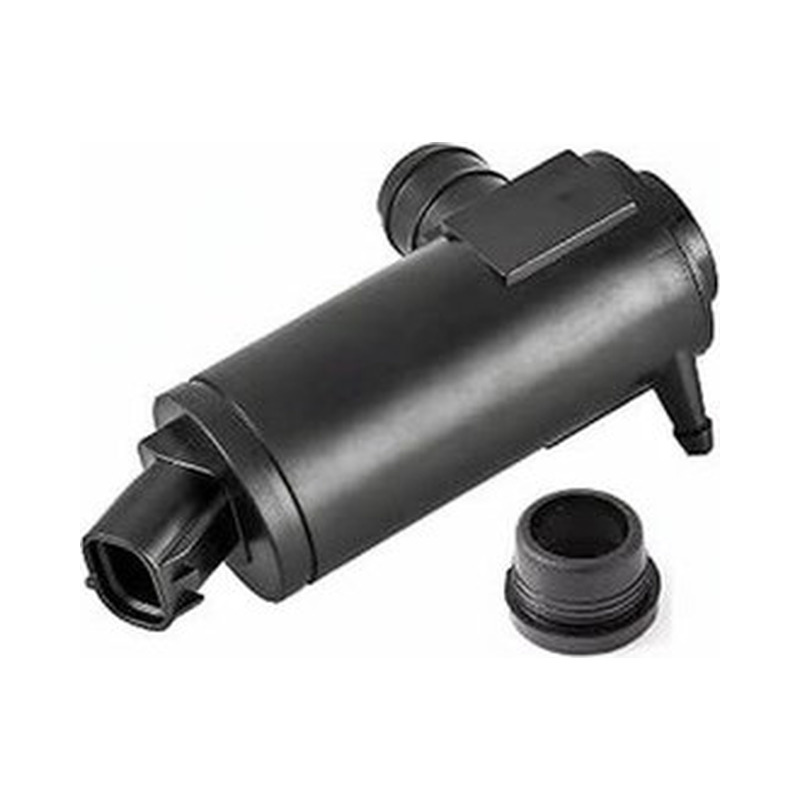 Horns, Relays & Fuses
