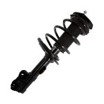 Suspension Strut, Front Left