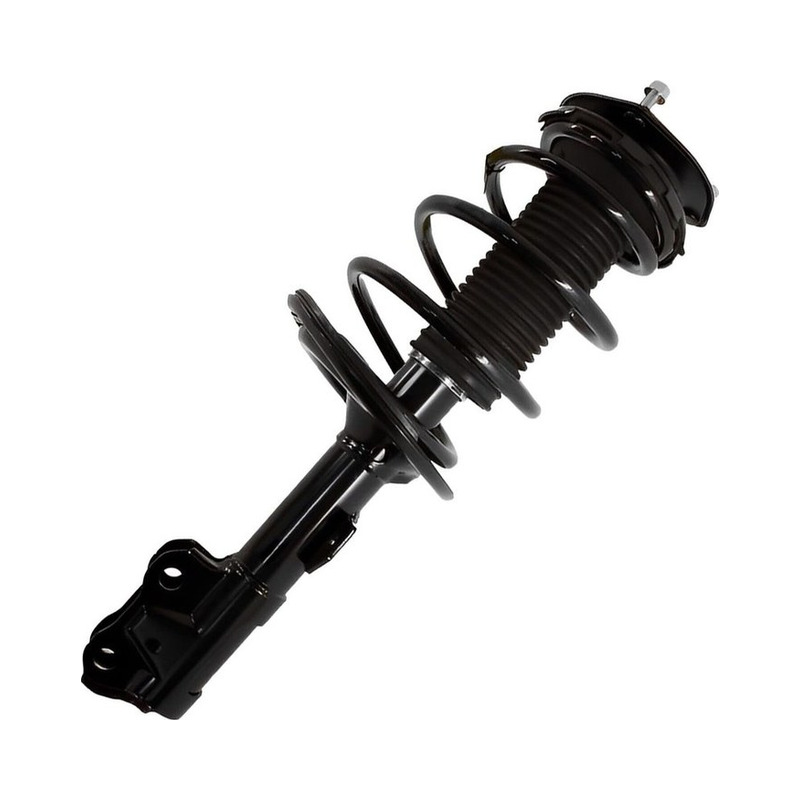 Suspension Strut, Front Left (48520-8Z396)