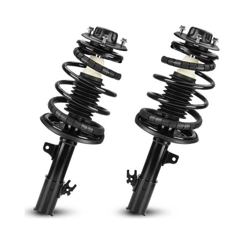 Shock Absorber Strut, Front Right (48510-8Z321)