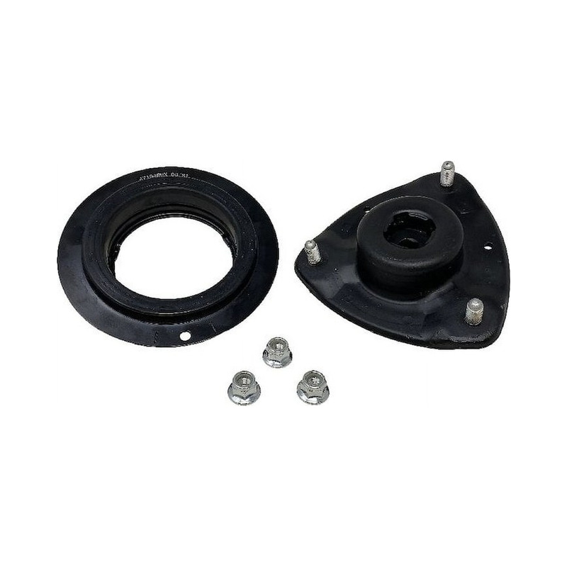 Strut Mounts & Bearing Plates Suspension Strut Mount, Front (48609-06380)