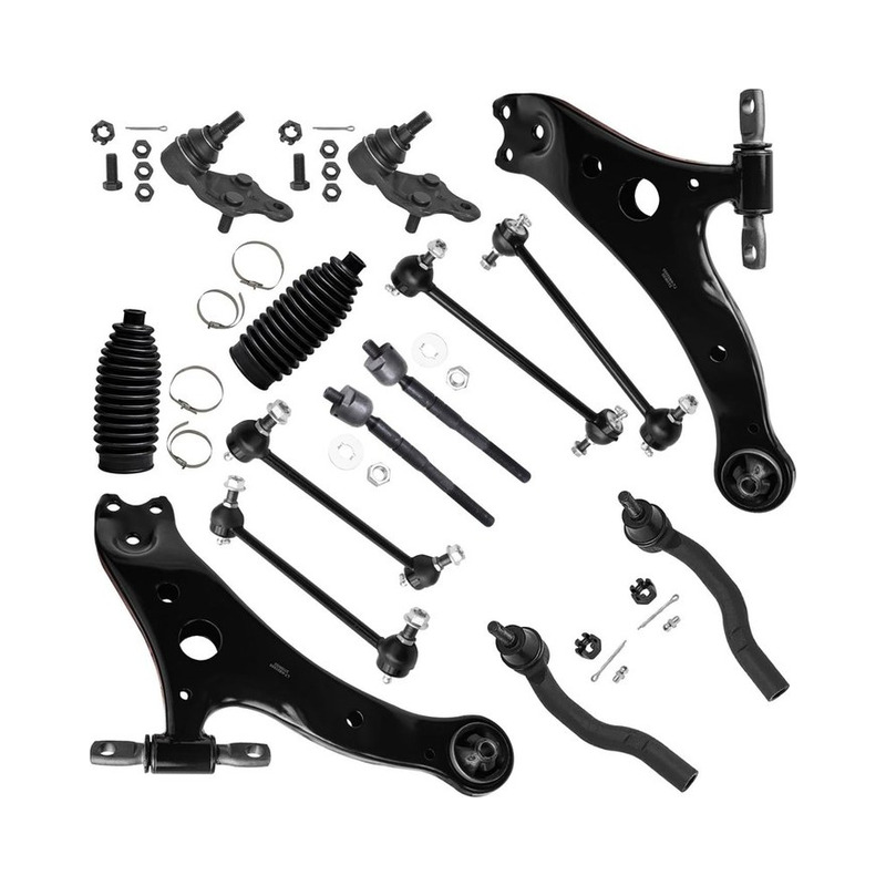 Suspension Control Arm, Front Lower Left (48069-06200)