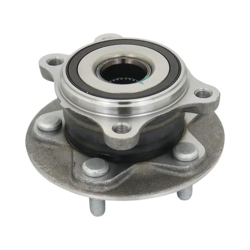 Wheel Bearing and Hub Assembly, Front (43550-06050)