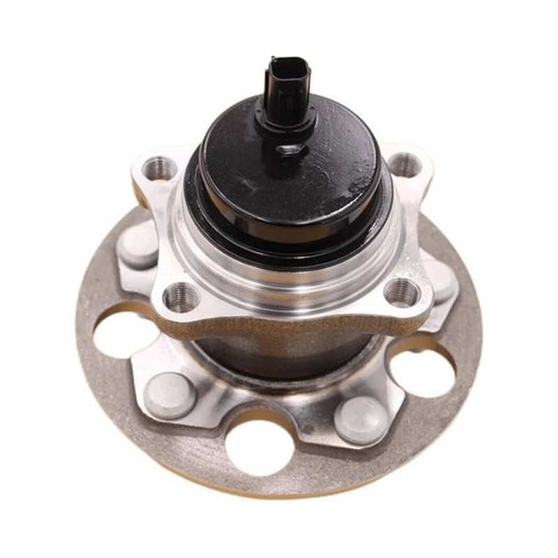 Hub and Bearing Assembly, Rear Axle (42450-06090)
