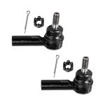 Tie Rod Assembly, RH (Outer)