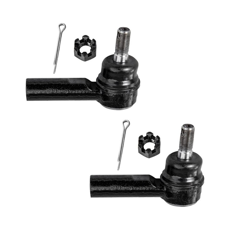 Tie Rod Assembly, RH (Outer) (45460-80008)